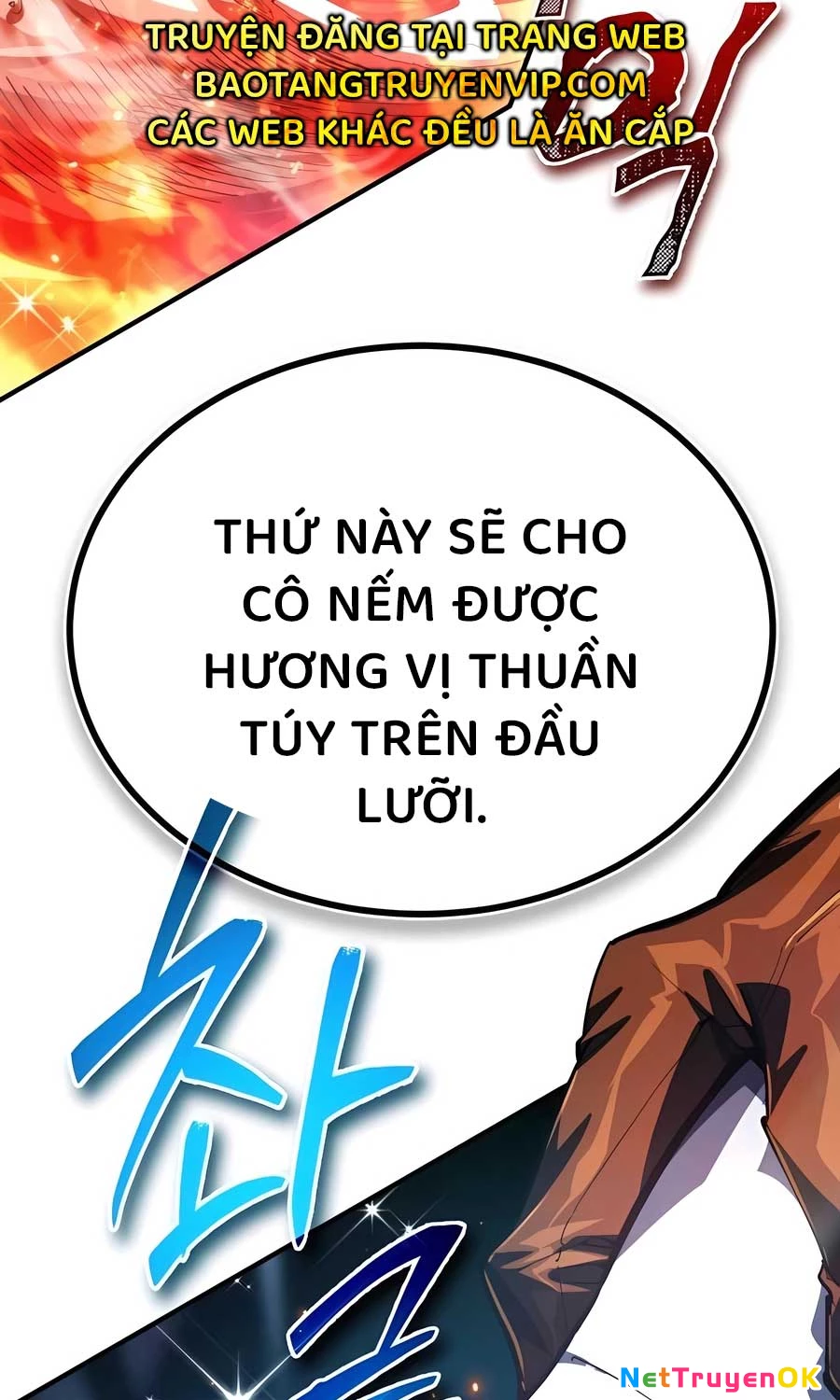 Trên Thế Giới Không Có Chiến Binh Xấu Chapter 7 - Next 