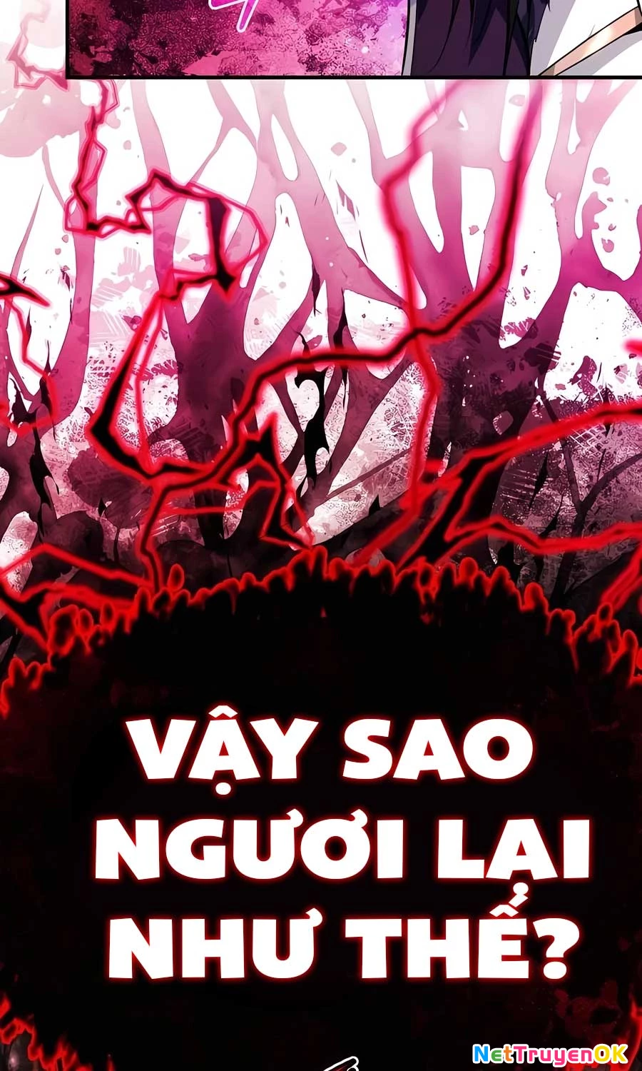 Trên Thế Giới Không Có Chiến Binh Xấu Chapter 7 - Next 