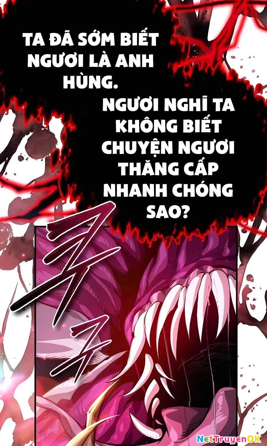 Trên Thế Giới Không Có Chiến Binh Xấu Chapter 7 - Next 