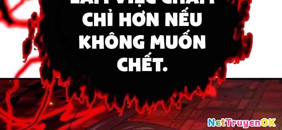 Trên Thế Giới Không Có Chiến Binh Xấu Chapter 7 - Next 