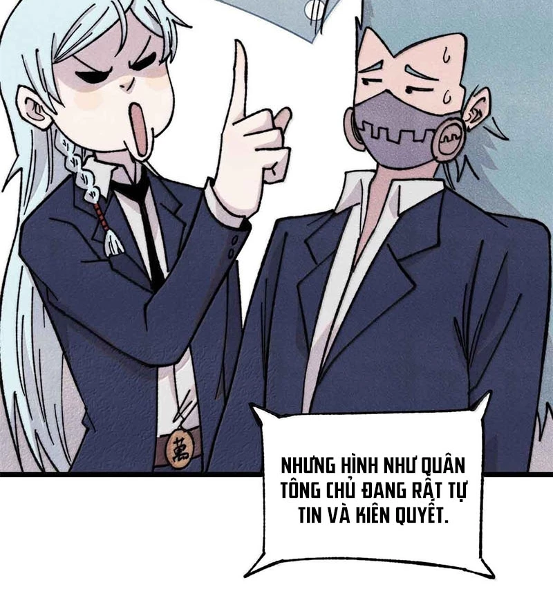 Vạn Cổ Tối Cường Tông Chapter 374 - Next Chapter 375