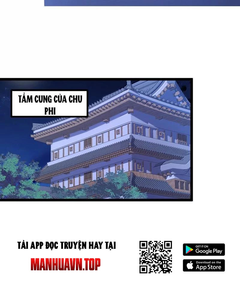 Phá thân của nữ Hoàng Đế Chapter 20 - Next 