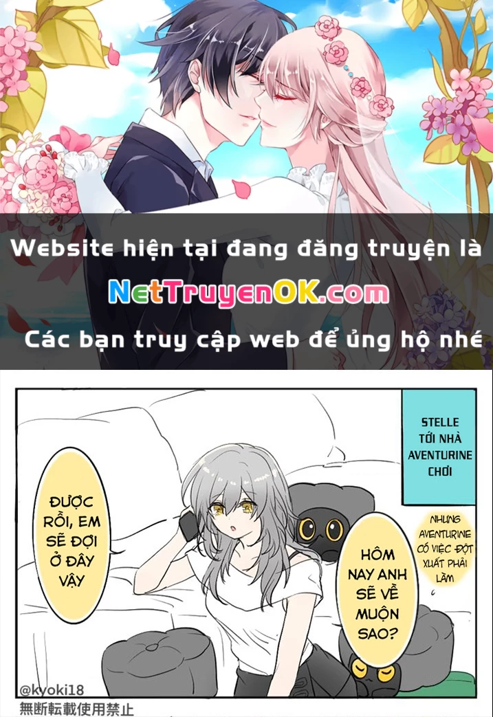 Tuyển tập truyện dịch của Page có hứng thì dịch Doujinshi Chapter 62 - Trang 2