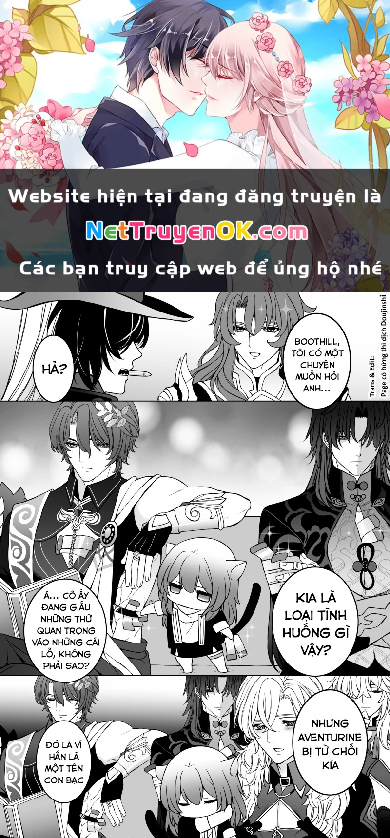 Tuyển tập truyện dịch của Page có hứng thì dịch Doujinshi Chapter 73 - Trang 2