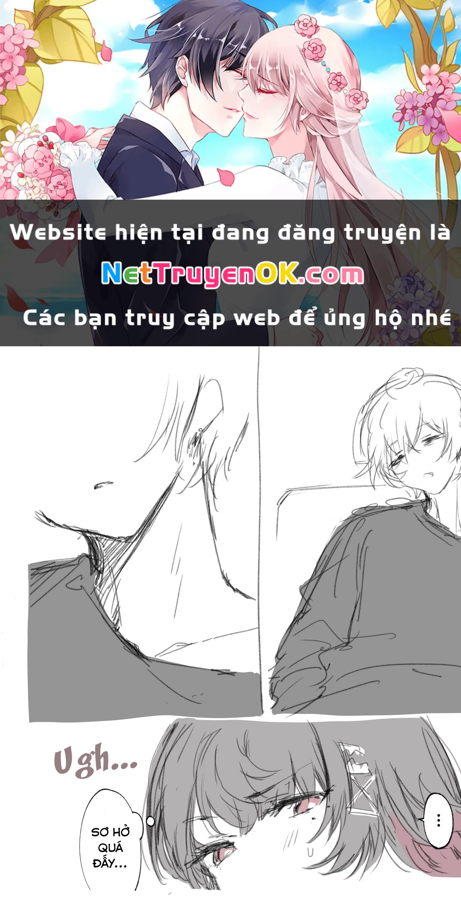 Tuyển tập truyện dịch của Page có hứng thì dịch Doujinshi Chapter 115 - Trang 2