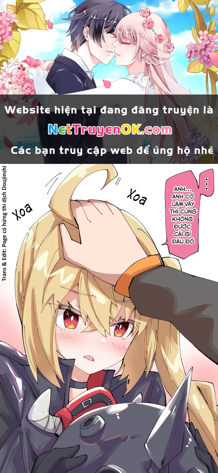 Tuyển tập truyện dịch của Page có hứng thì dịch Doujinshi Chapter 273 - Trang 2