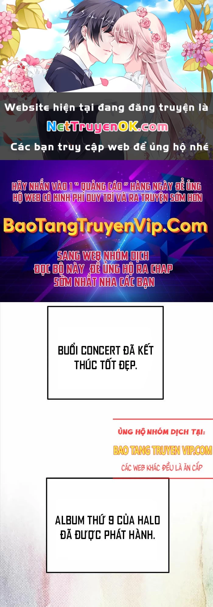 Vinh Quang Vô Tận Chapter 46 - Next Chapter 47