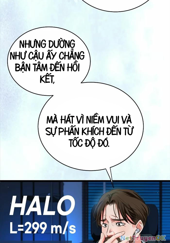 Vinh Quang Vô Tận Chapter 46 - Trang 4