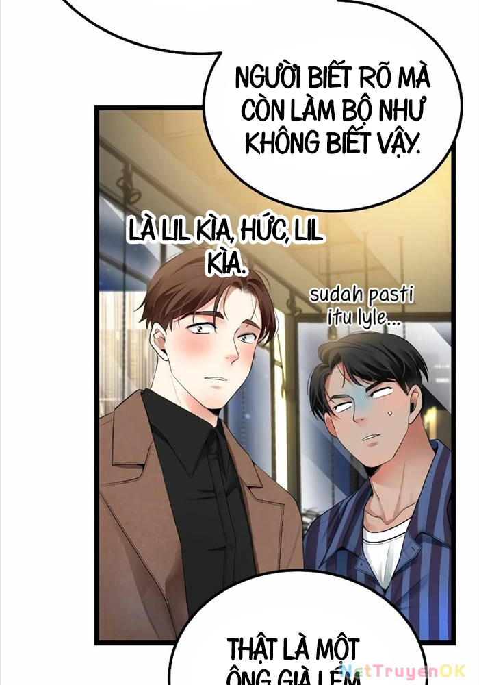 Vinh Quang Vô Tận Chapter 46 - Trang 4