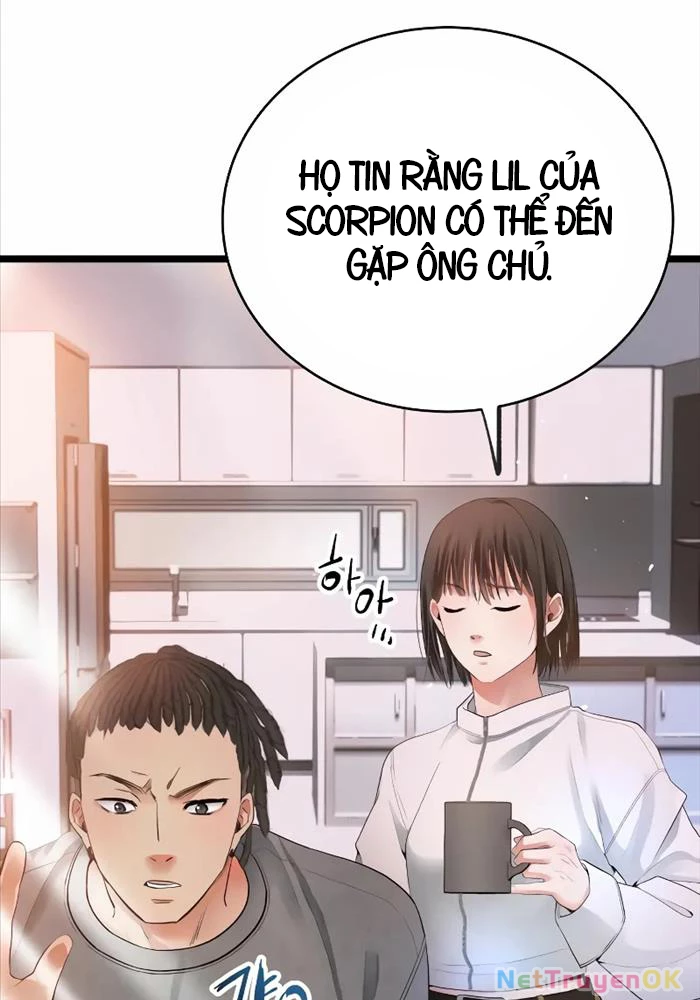 Vinh Quang Vô Tận Chapter 46 - Next Chapter 47