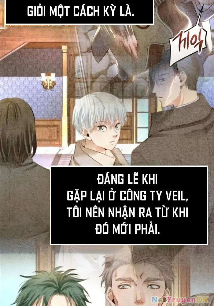 Vinh Quang Vô Tận Chapter 46 - Next Chapter 47