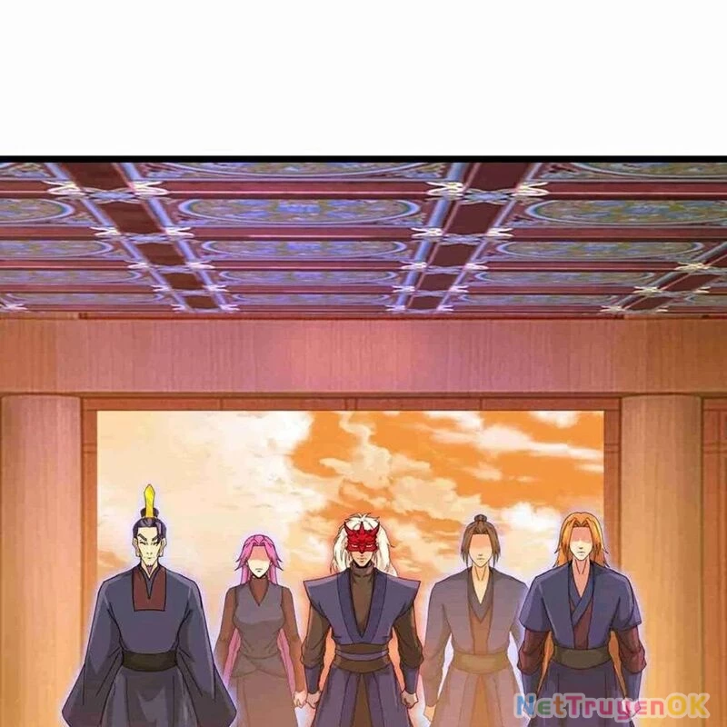 Thần Võ Thiên Tôn Chapter 883 - Next Chapter 884