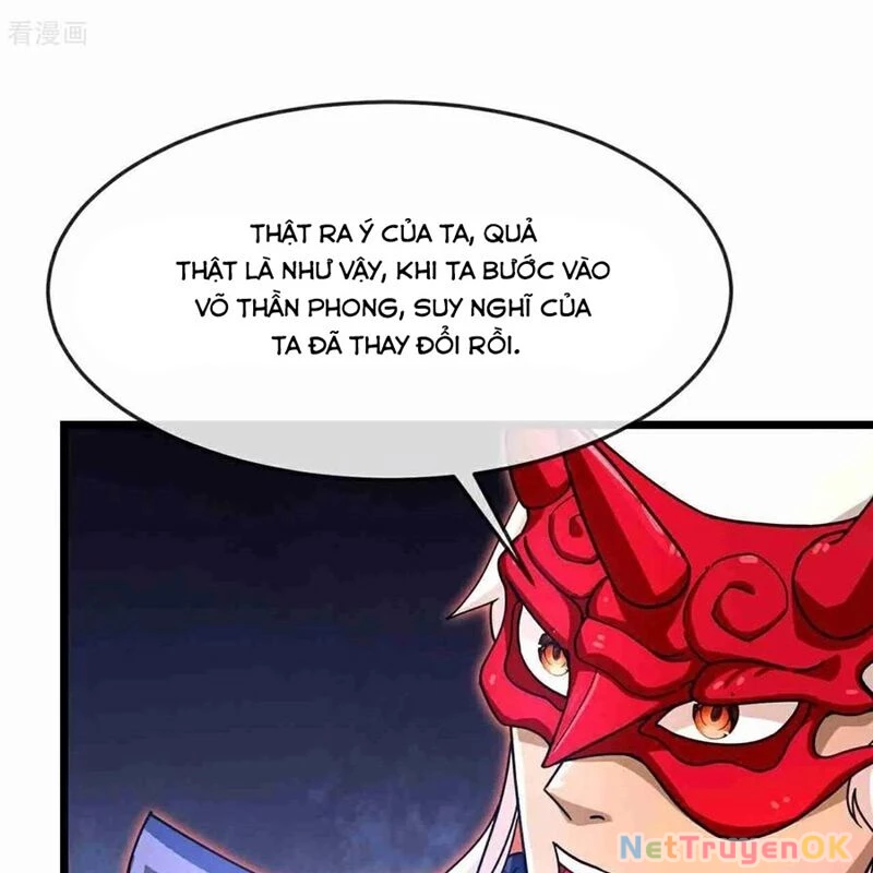 Thần Võ Thiên Tôn Chapter 883 - Next Chapter 884