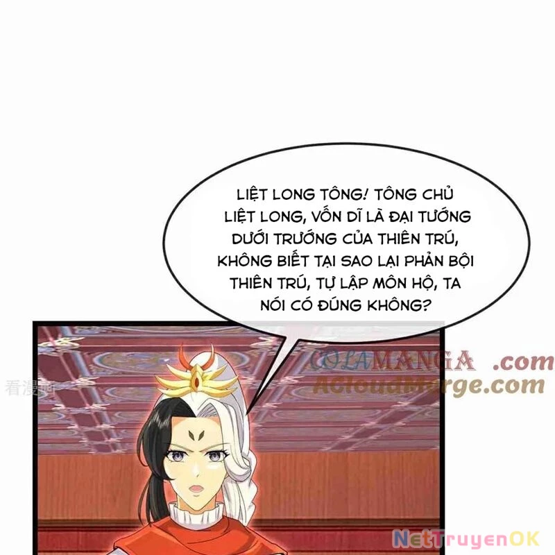 Thần Võ Thiên Tôn Chapter 883 - Next Chapter 884