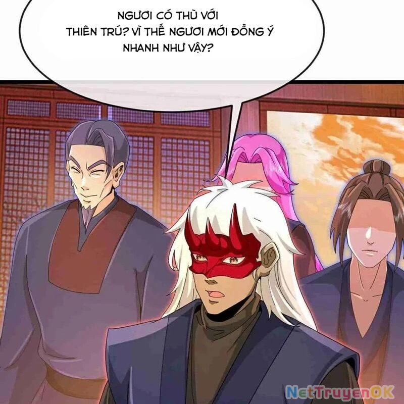 Thần Võ Thiên Tôn Chapter 883 - Next Chapter 884