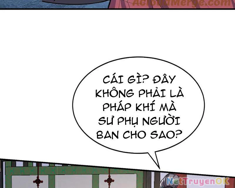 Đồ Đệ Thăng Cấp, Ta Nằm Không Cũng Mạnh Chapter 41 - Next Chapter 42