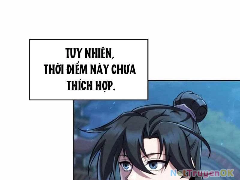 Tiểu Đệ Tử Của Võ Lâm Minh Chủ Chapter 24 - Next 