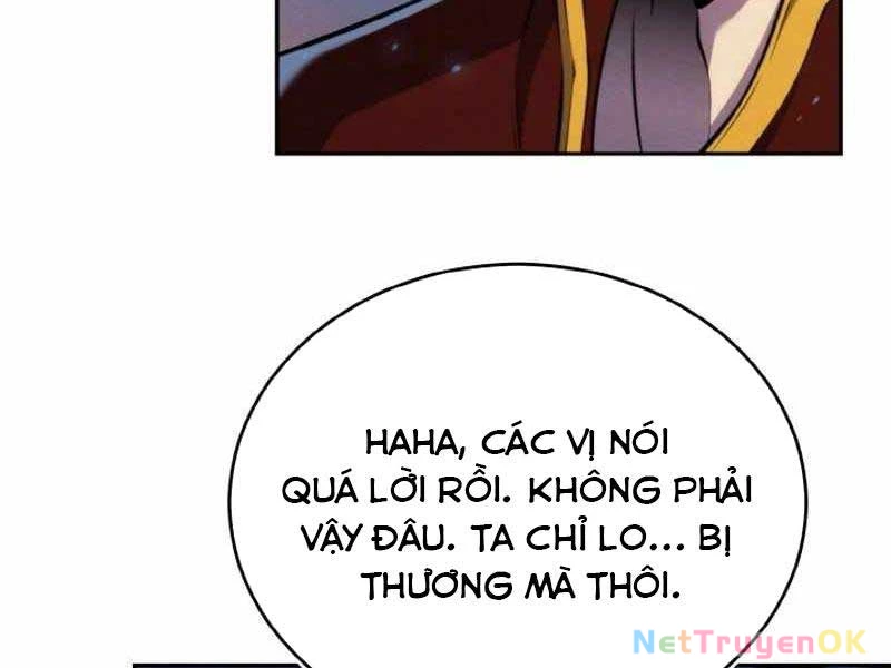 Tiểu Đệ Tử Của Võ Lâm Minh Chủ Chapter 24 - Trang 4