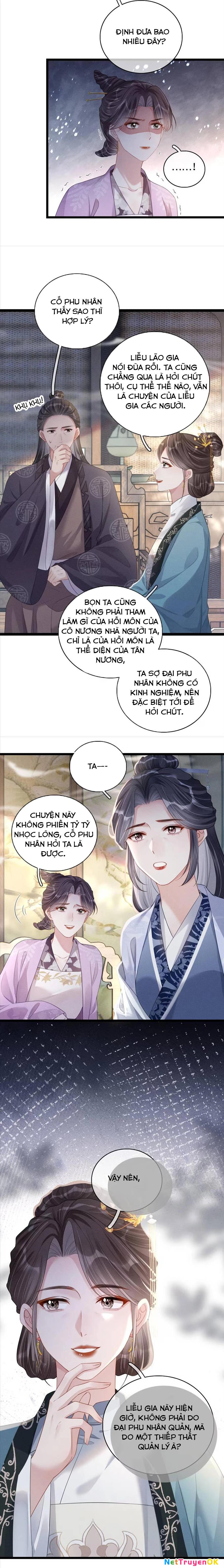 Trường Phong Độ Chapter 10 - Next Chapter 11