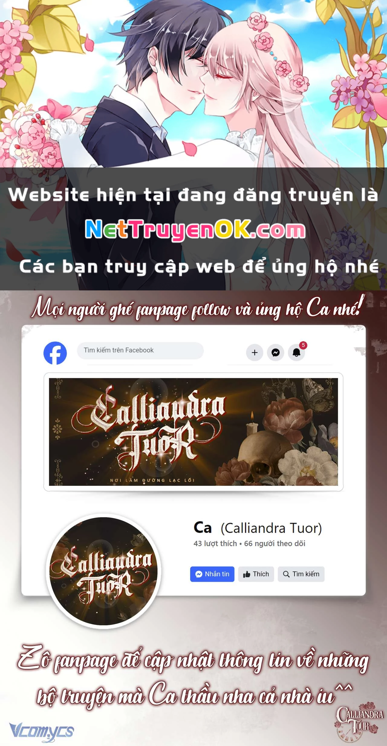 Cô Dâu Obsidian Chapter 9 - Trang 4