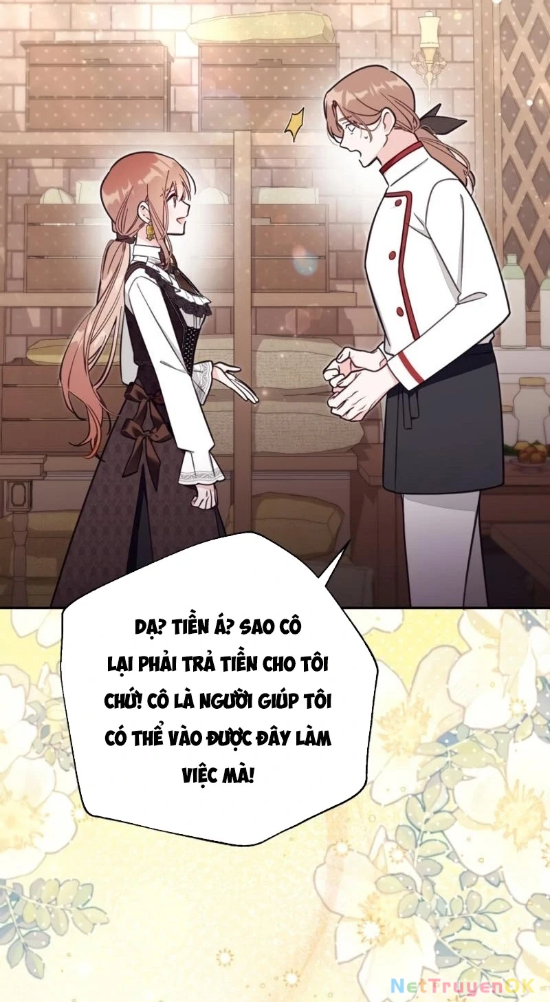 Không Có Nơi Nào Dành Cho Công Chúa Giả Mạo Chapter 69 - Trang 4