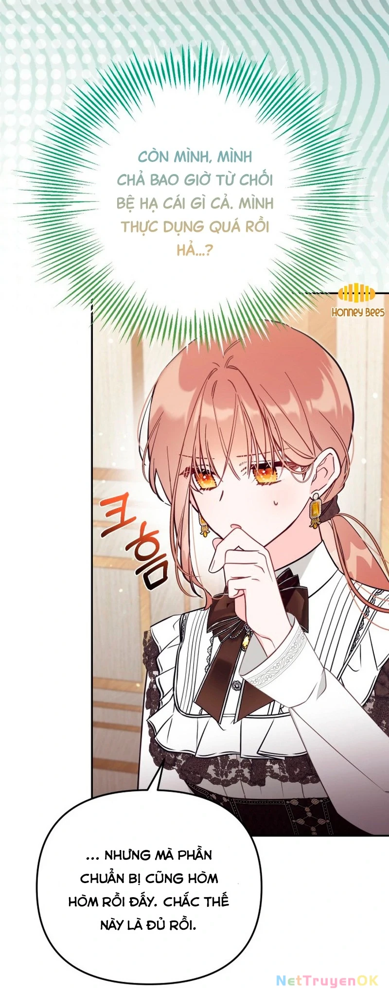 Không Có Nơi Nào Dành Cho Công Chúa Giả Mạo Chapter 69 - Trang 4