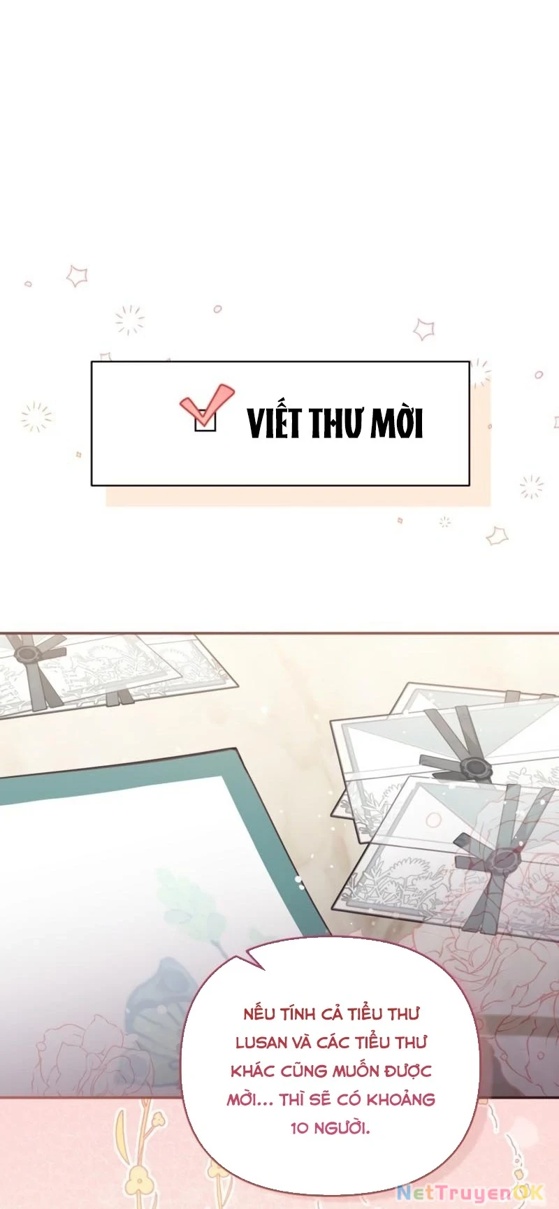 Không Có Nơi Nào Dành Cho Công Chúa Giả Mạo Chapter 69 - Trang 4
