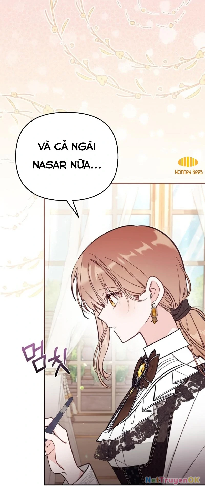 Không Có Nơi Nào Dành Cho Công Chúa Giả Mạo Chapter 69 - Trang 4