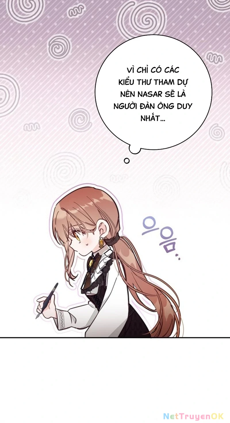 Không Có Nơi Nào Dành Cho Công Chúa Giả Mạo Chapter 69 - Trang 4