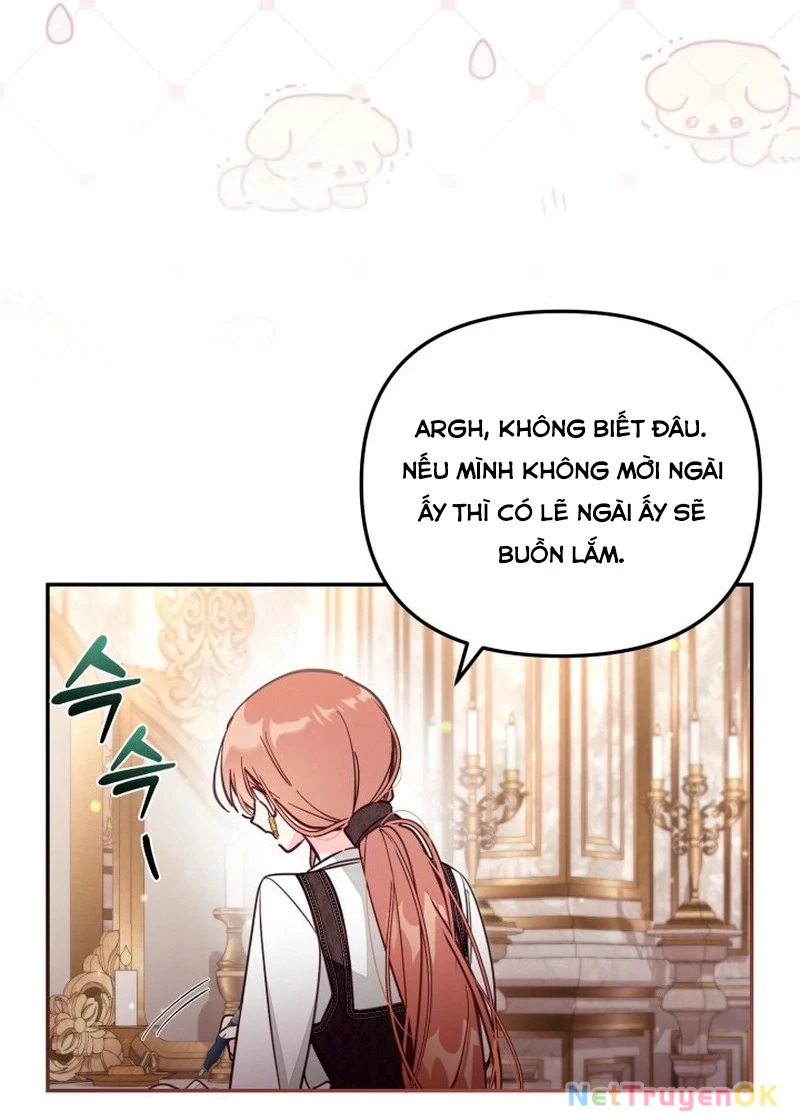 Không Có Nơi Nào Dành Cho Công Chúa Giả Mạo Chapter 69 - Trang 4