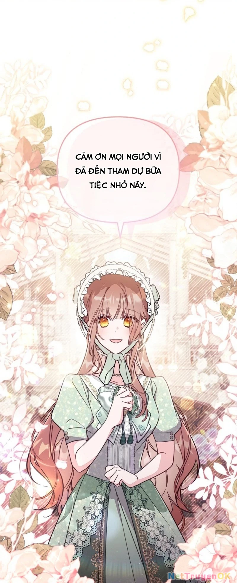 Không Có Nơi Nào Dành Cho Công Chúa Giả Mạo Chapter 69 - Trang 4