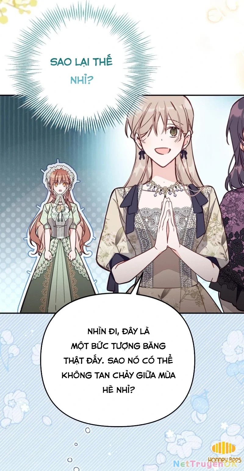 Không Có Nơi Nào Dành Cho Công Chúa Giả Mạo Chapter 69 - Trang 4