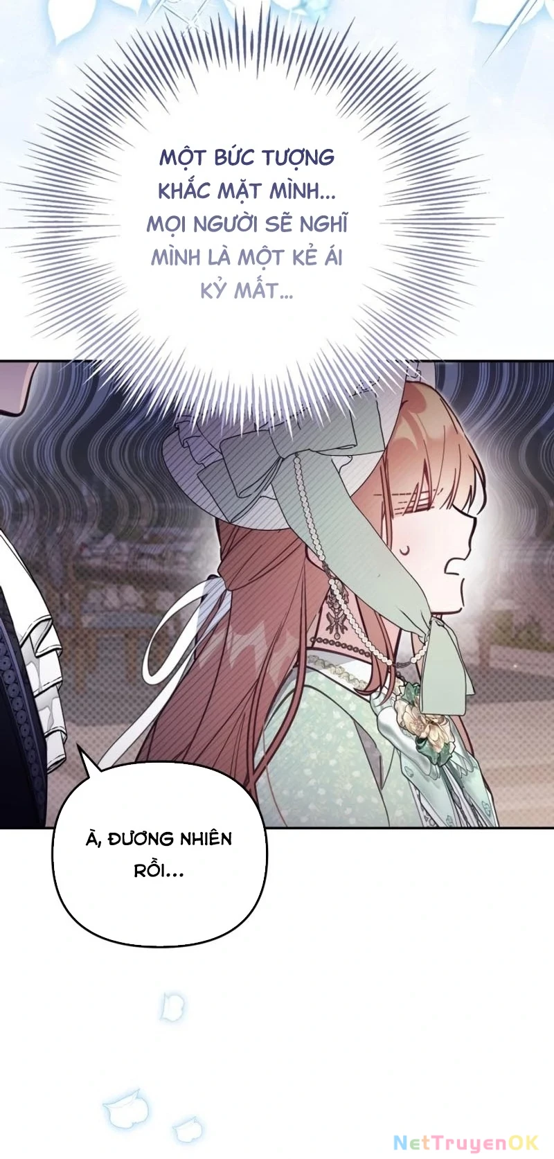 Không Có Nơi Nào Dành Cho Công Chúa Giả Mạo Chapter 69 - Trang 4
