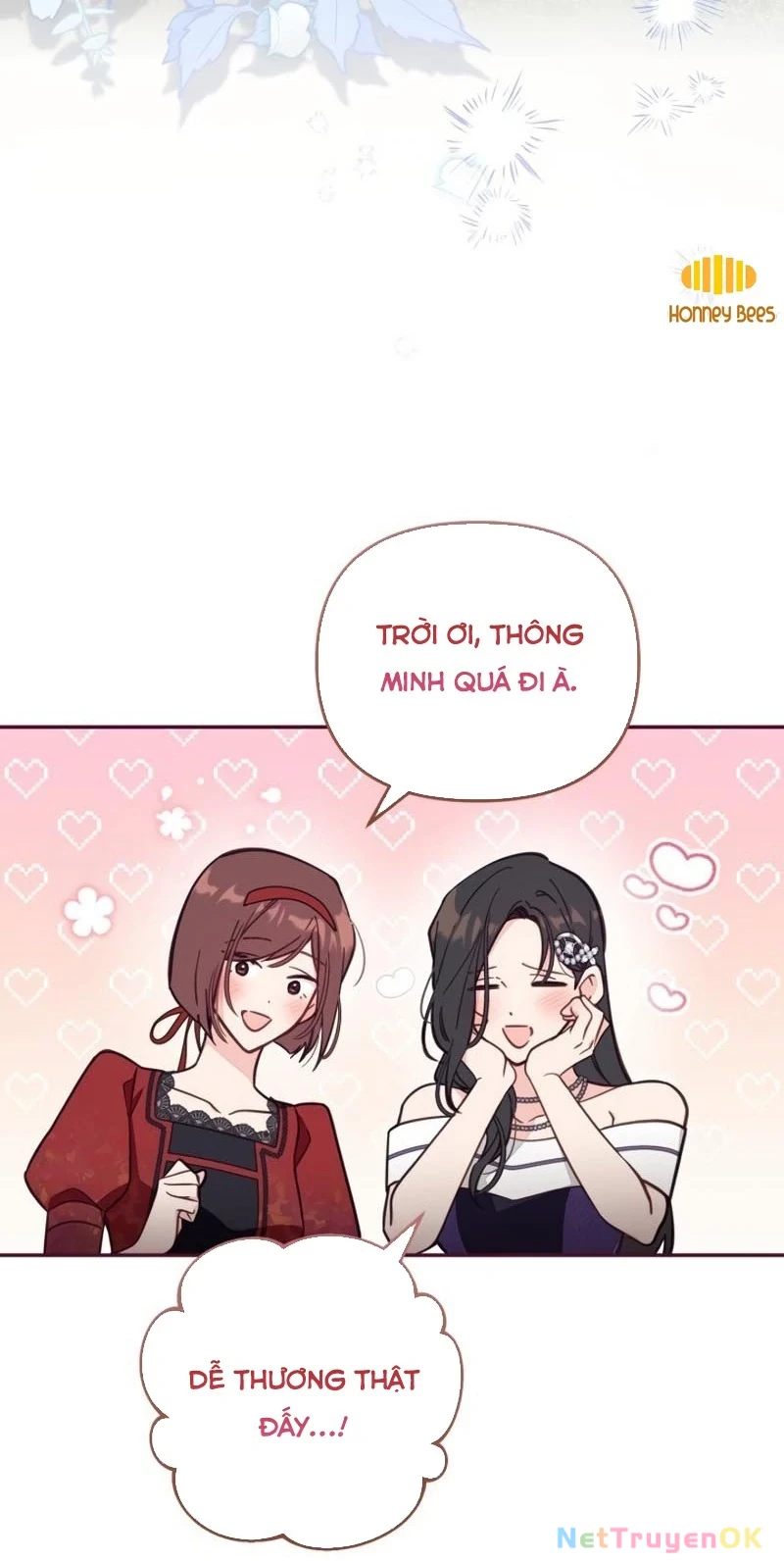 Không Có Nơi Nào Dành Cho Công Chúa Giả Mạo Chapter 69 - Trang 4