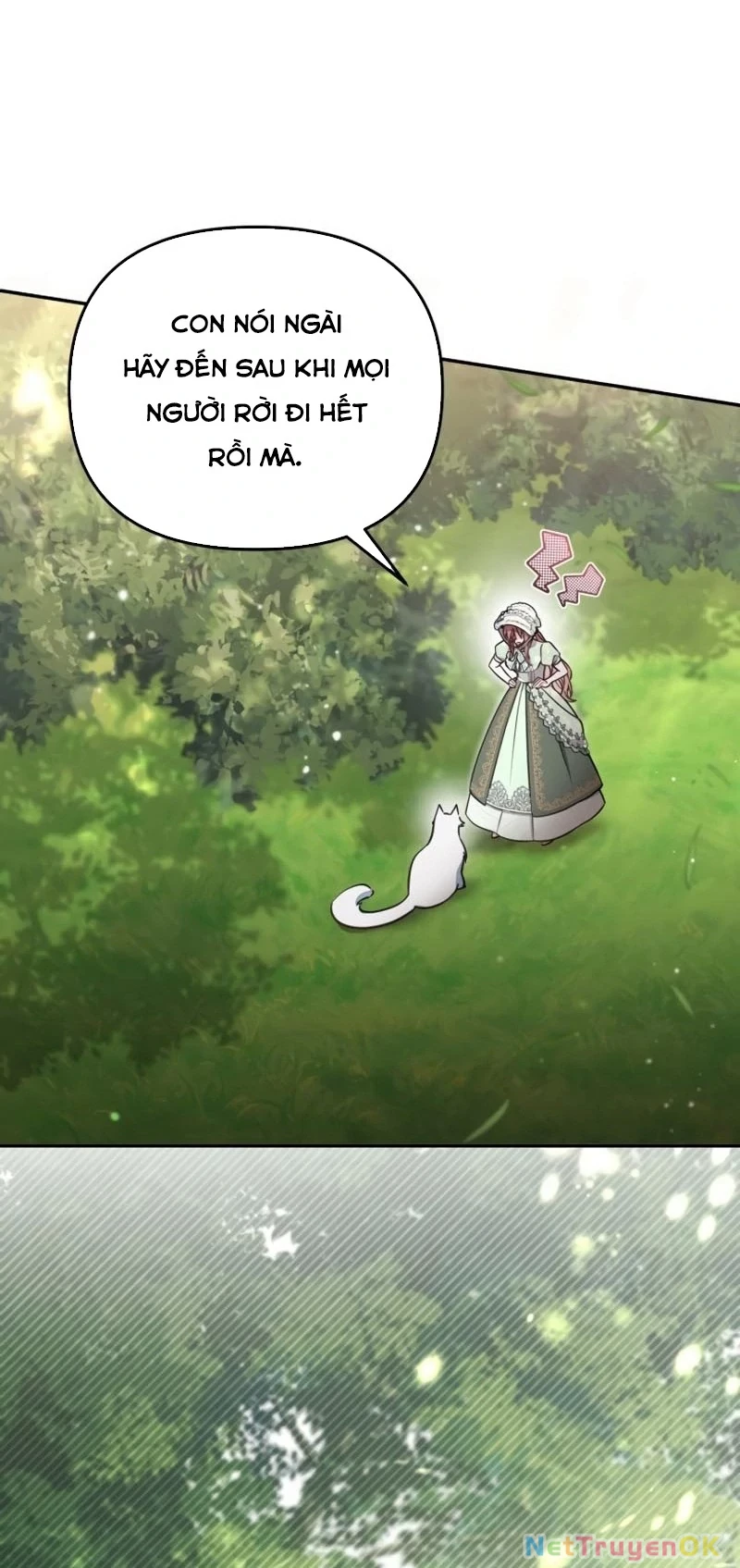Không Có Nơi Nào Dành Cho Công Chúa Giả Mạo Chapter 69 - Trang 4