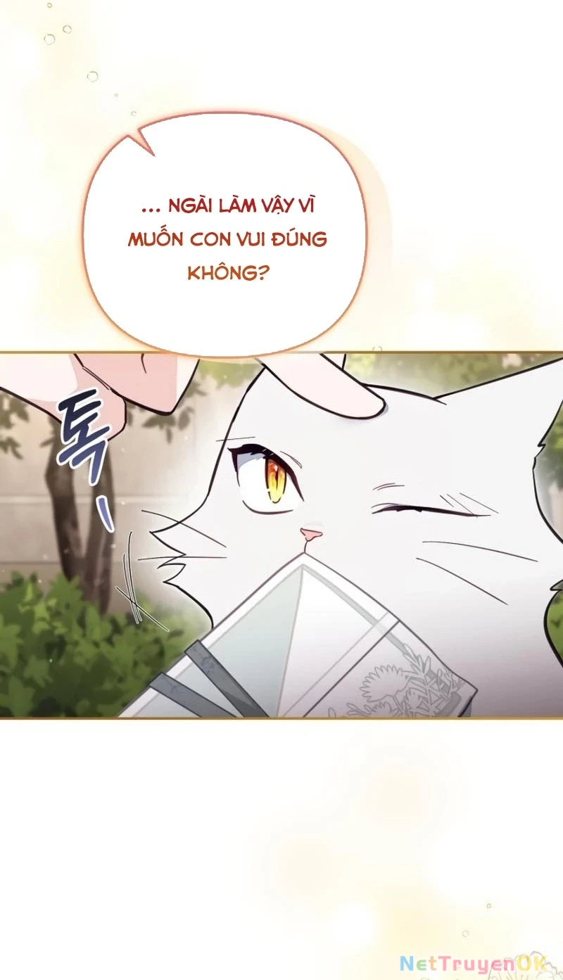 Không Có Nơi Nào Dành Cho Công Chúa Giả Mạo Chapter 69 - Trang 4