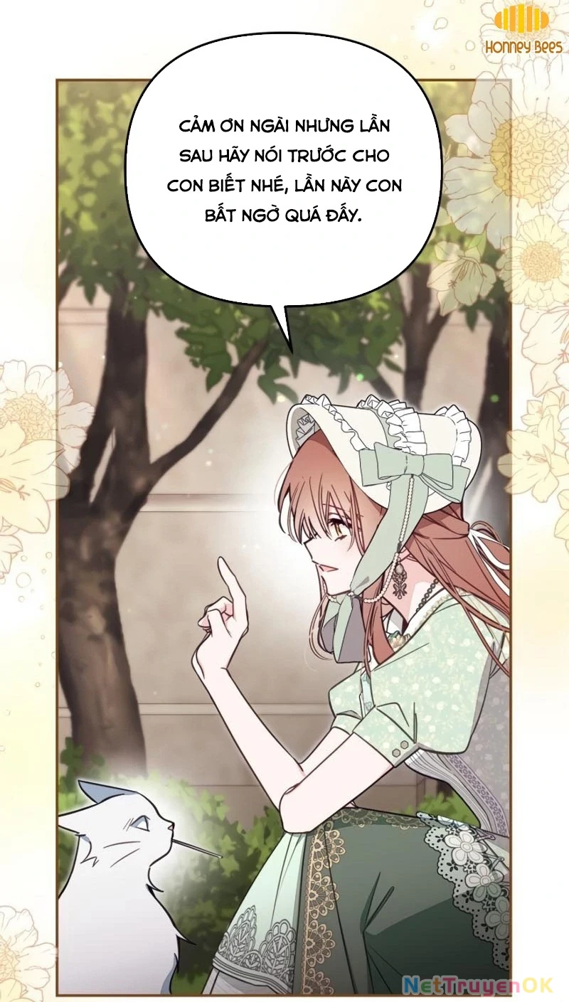 Không Có Nơi Nào Dành Cho Công Chúa Giả Mạo Chapter 69 - Trang 4