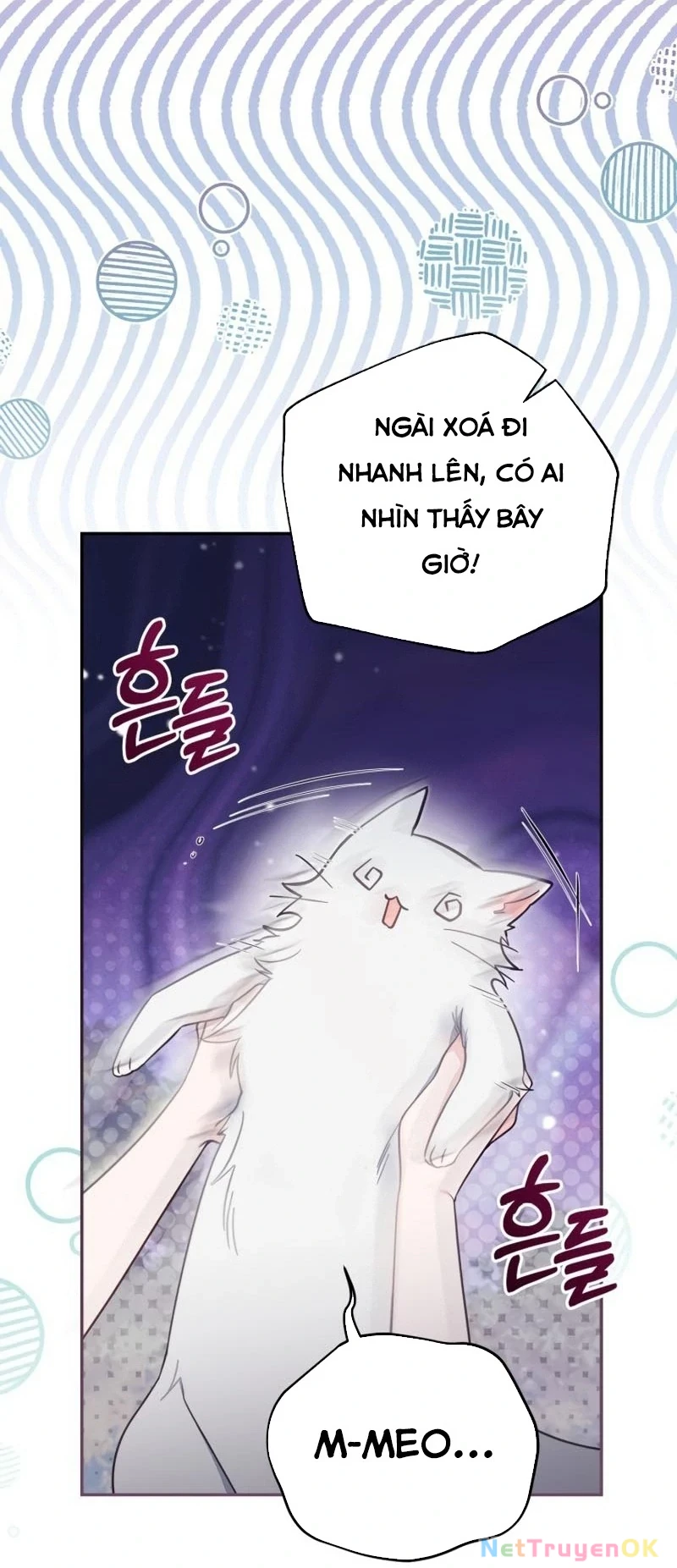 Không Có Nơi Nào Dành Cho Công Chúa Giả Mạo Chapter 69 - Trang 4