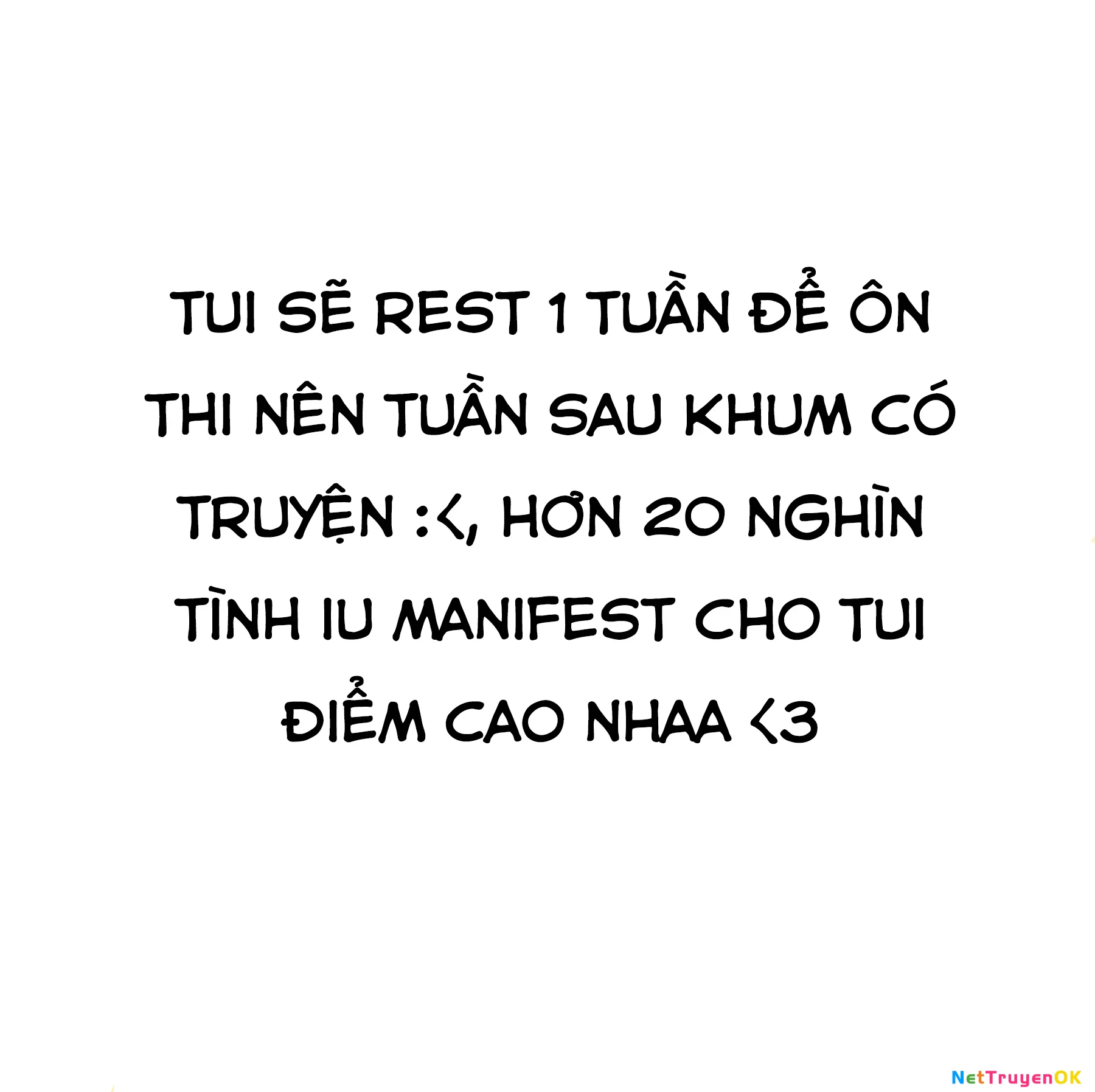 Không Có Nơi Nào Dành Cho Công Chúa Giả Mạo Chapter 69 - Trang 4