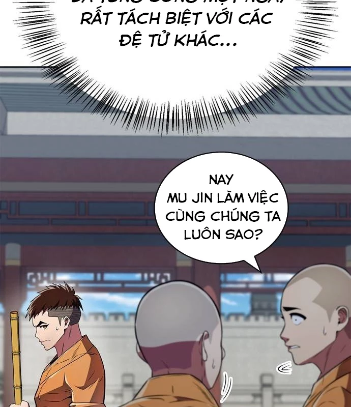 Huấn Luyện Viên Murim Thiên Tài Chapter 37 - Trang 3