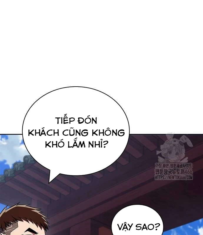 Huấn Luyện Viên Murim Thiên Tài Chapter 37 - Trang 3