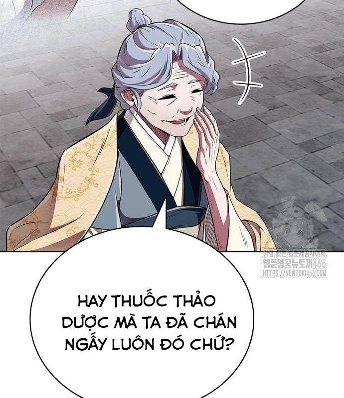 Huấn Luyện Viên Murim Thiên Tài Chapter 37 - Trang 3