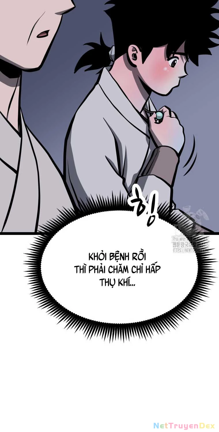 Nhất Bộ Thần Quyền Chapter 27 - Trang 4