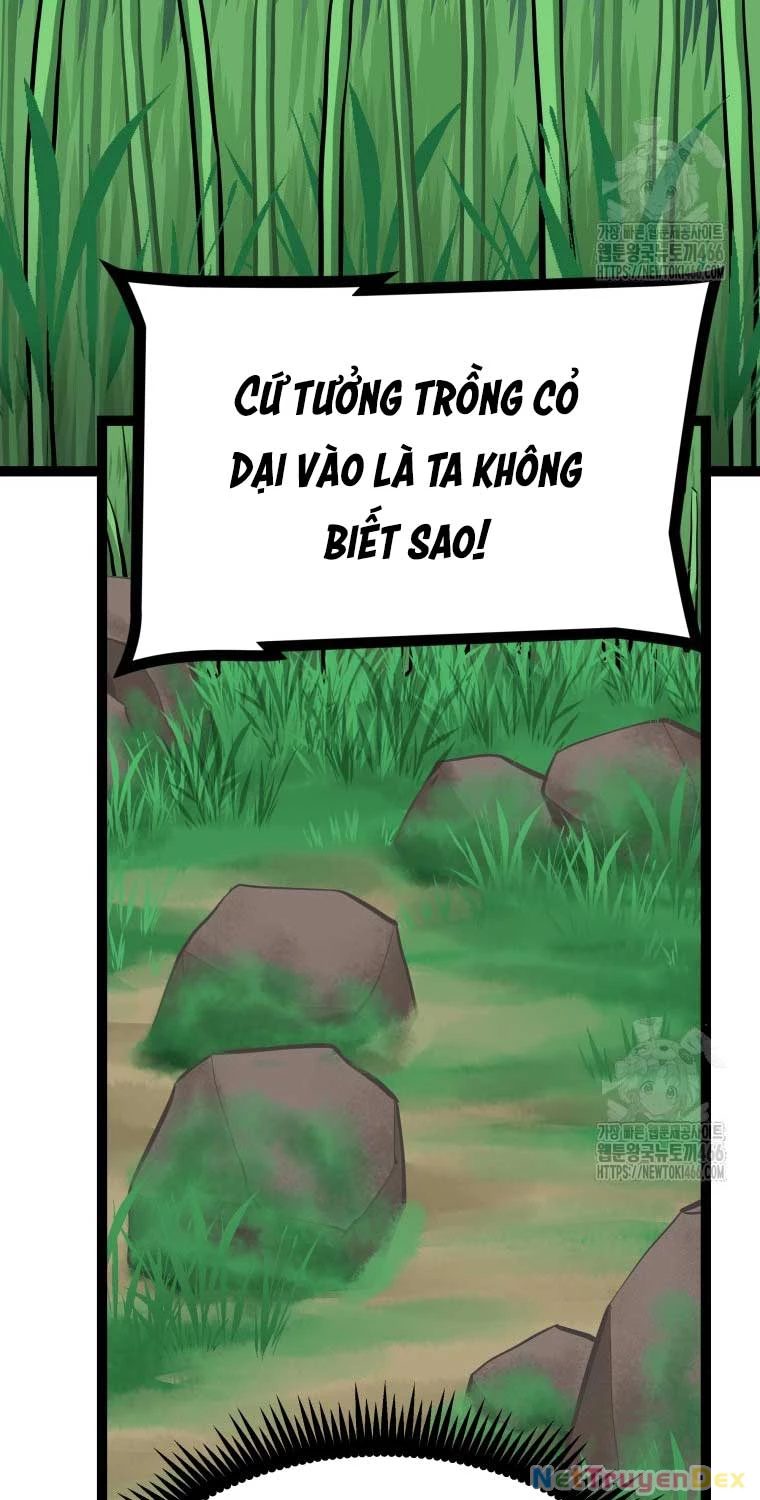 Nhất Bộ Thần Quyền Chapter 27 - Trang 4