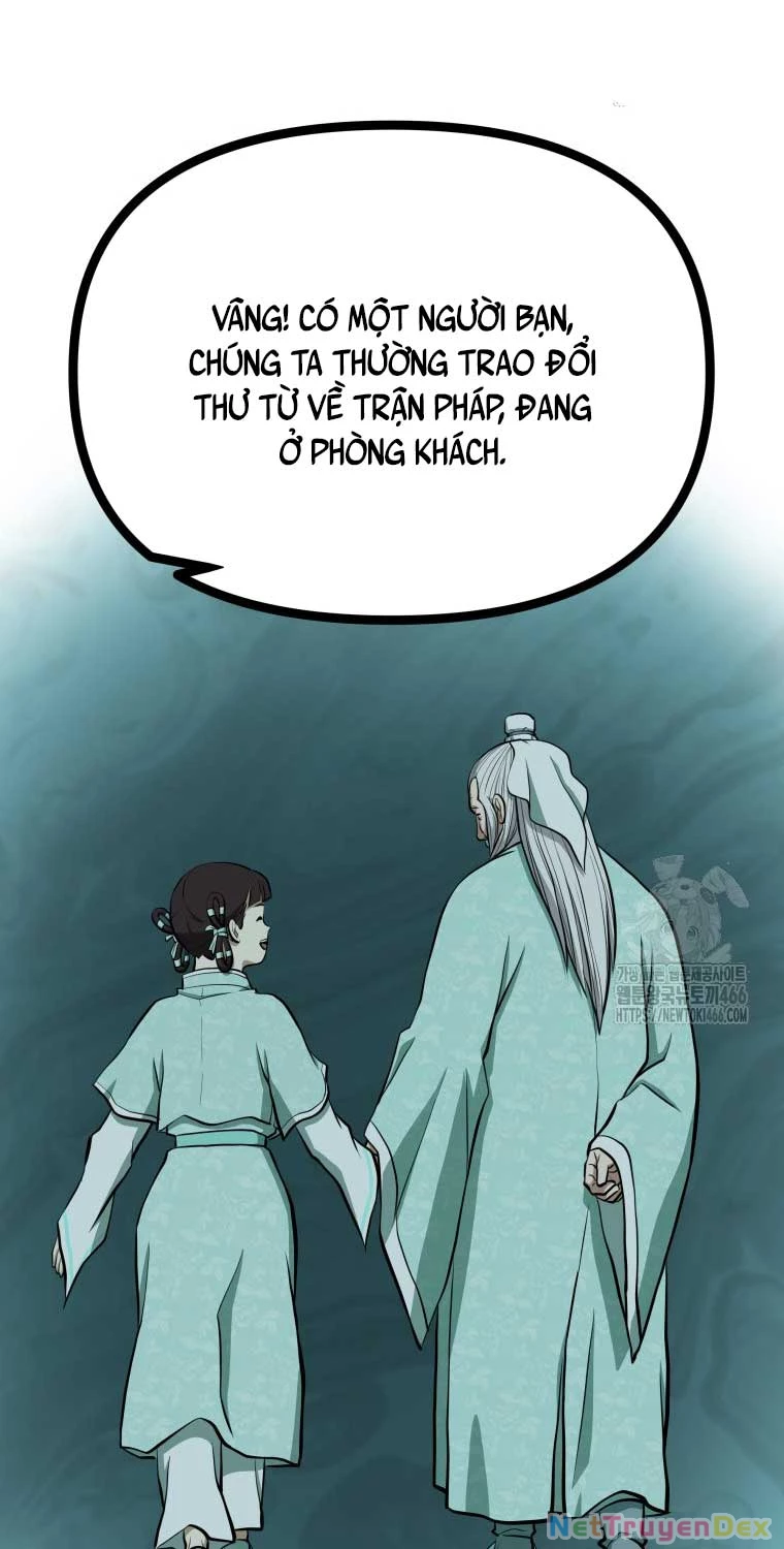 Nhất Bộ Thần Quyền Chapter 27 - Trang 4