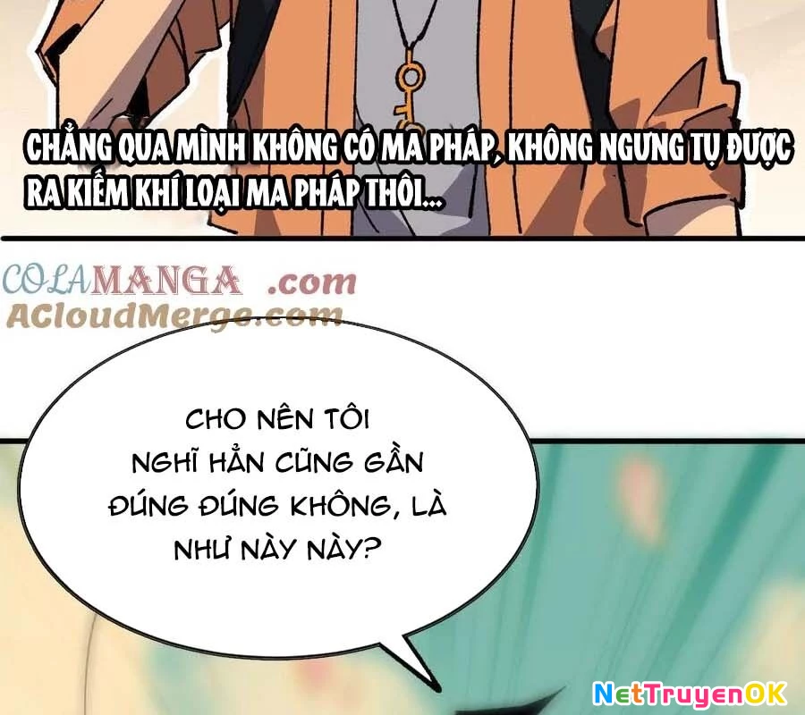 Dũng Giả X Nữ Ma Vương Chapter 109 - Trang 3