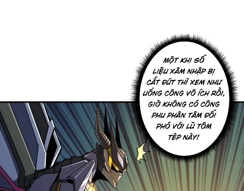 Vừa Chơi Đã Có Tài Khoản Vương Giả Chapter 491 - Trang 4