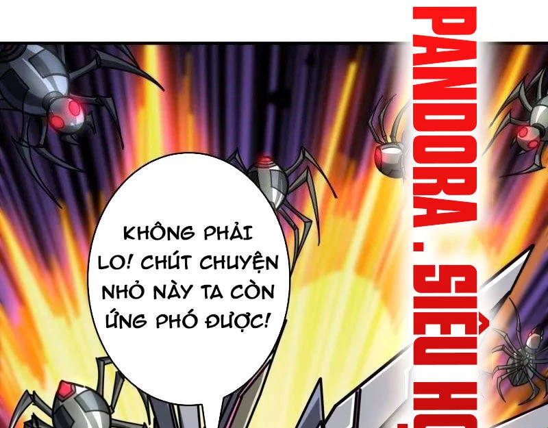 Vừa Chơi Đã Có Tài Khoản Vương Giả Chapter 491 - Trang 4
