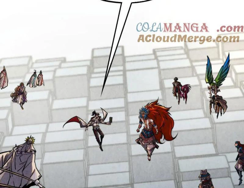 Vạn Cổ Chí Tôn Chapter 366 - Trang 4