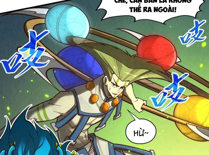 Vạn Cổ Chí Tôn Chapter 366 - Trang 4